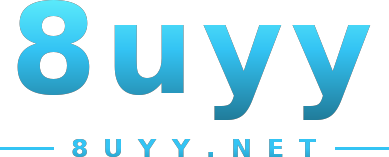 8uyy logo